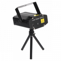 Проектор звездного неба "Мини Laser" - «globural.ru» - Чайковский