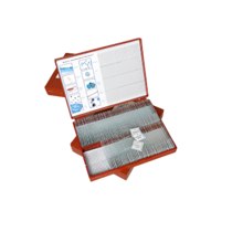 Комплект микропрепаратов "Ботаника 1" - «globural.ru» - Чайковский