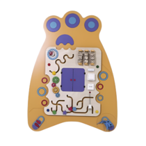 Настенный бизиборд "Гвазго" - «globural.ru» - Чайковский