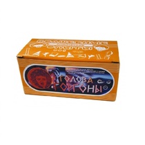 Набор для занимательных опытов по химии «Голова Горгоны» - «globural.ru» - Чайковский