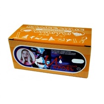 Набор для занимательных опытов по химии «Исчезающая кровь» - «globural.ru» - Чайковский