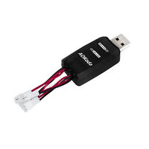 Зарядное устройство для АКБ к образовательному квадрокоптеру "Пионер Мини" - «globural.ru» - Чайковский