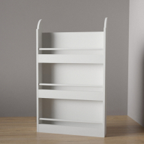 Стеллаж для книг «Развивайка» - «globural.ru» - Чайковский