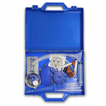 Комплект лабораторного оборудования Мини-набор «Вода Воздух» Основы физики - «globural.ru» - Чайковский