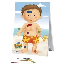 Игра "Ай, болит!" - «globural.ru» - Чайковский