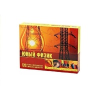 Набор «Юный физик» - «globural.ru» - Чайковский