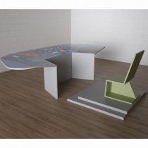 Детский набор «Космический корабль» - «globural.ru» - Чайковский