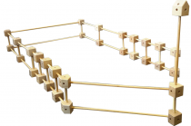 Набор для конструирования "КубиДо" - «globural.ru» - Чайковский