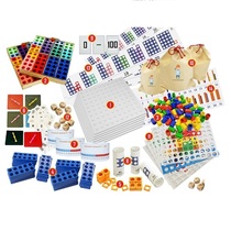 Нумирошка. Набор для групповых занятий с учащимися с ОВЗ  - «globural.ru» - Чайковский