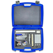 Комплект лабораторного оборудования «Вещества и их свойства» - «globural.ru» - Чайковский