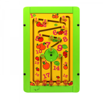 Игровой модуль "Числа" - «globural.ru» - Чайковский