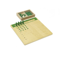 Доска для деления - «globural.ru» - Чайковский