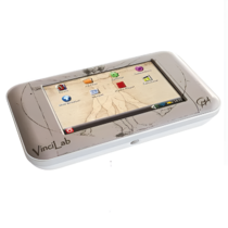 Цифровая лаборатория VinciLab регистратор данных - «globural.ru» - Чайковский