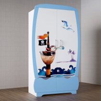 Шкаф «Капитан» - «globural.ru» - Чайковский