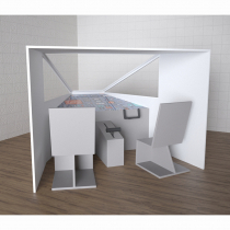 Детский набор «Самолёт» - «globural.ru» - Чайковский