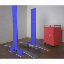 Детский набор «Автосервис» - «globural.ru» - Чайковский