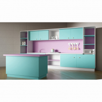 Детская кухня «Нежность» - «globural.ru» - Чайковский