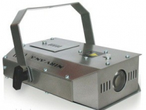 Прибор динамической заливки света «Нирвана» - «globural.ru» - Чайковский