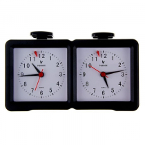 Часы шахматные - «globural.ru» - Чайковский