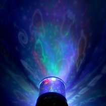 Проектор " Парад планет" - «globural.ru» - Чайковский