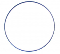 Комплект обручей гимнастических стальных (d=110 см) - «globural.ru» - Чайковский