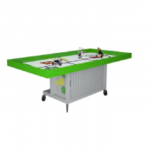 Стол для робототехники 1 - «globural.ru» - Чайковский