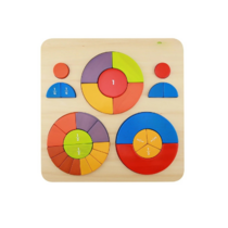 Набор "Круговой сегмент" - «globural.ru» - Чайковский