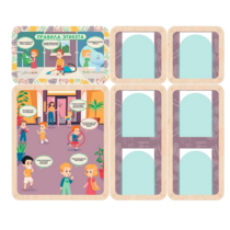 Информационный стенд «Правила Этикета» (137.5 х 111 см) - «globural.ru» - Чайковский