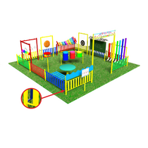 Музыкальная площадка (комплект Максимальный плюс)   - «globural.ru» - Чайковский