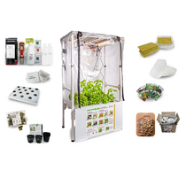 Комплект "Умная теплица" - «globural.ru» - Чайковский