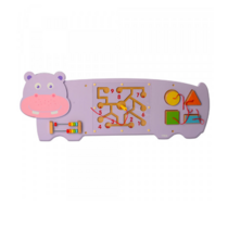 Игра настенная "Бегемотик" - «globural.ru» - Чайковский