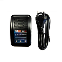 Зарядное устройство для квадрокоптера "Пионер Базовый" - «globural.ru» - Чайковский