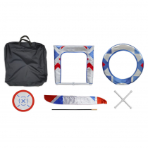 Модуль «Трасса для мини дронов» - «globural.ru» - Чайковский