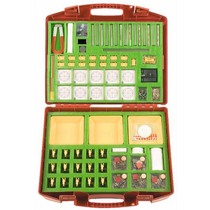 Постоянные магниты. Комплект лабораторного оборудования - «globural.ru» - Чайковский