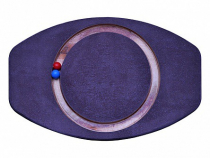 Балансировочная панель "Кольцо" - «globural.ru» - Чайковский