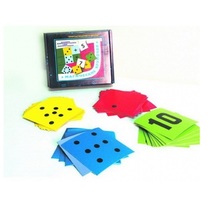 Магические кружочки (развивающие игры - счет) - «globural.ru» - Чайковский