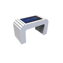 Профессиональный интерактивный коррекционно-развивающий стол «Черепаха» - «globural.ru» - Чайковский