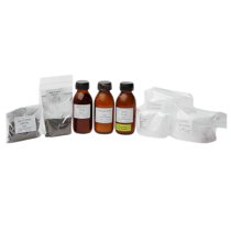 Набор № 4 ОС Оксиды металлов - «globural.ru» - Чайковский