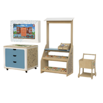 Методический комплекс «Уголок дошкольного просвещения» - «globural.ru» - Чайковский