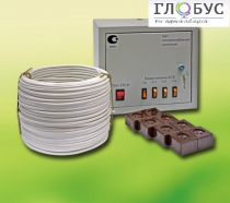 Комплект электроснабжения кабинета химии на 16 учащихся - «globural.ru» - Чайковский