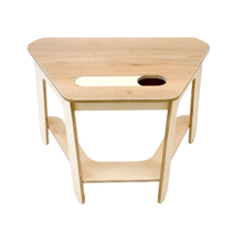 Детский стол для детей с 3 до 7 лет - «globural.ru» - Чайковский