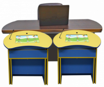 Интерактивный комплект логопеда "Антошка-2" - «globural.ru» - Чайковский