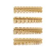 Блоки с цилиндрами – вкладышами - «globural.ru» - Чайковский