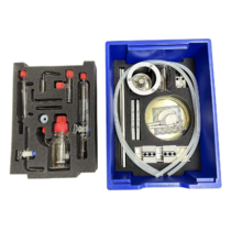 Комплект демонстрационного оборудования «Генератор газа» - «globural.ru» - Чайковский