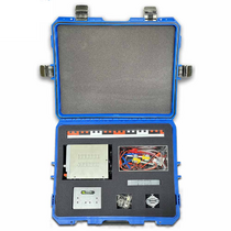 Комплект демонстрационного оборудования «Энергия ветра» - «globural.ru» - Чайковский