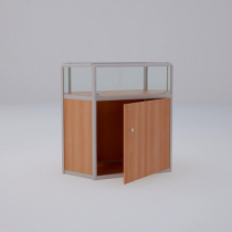 Стол музейный (вариант 5) - «globural.ru» - Чайковский