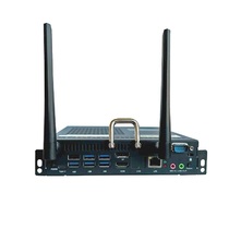 Встраиваемый компьютер (OPS TOP 12650H) для интерактивных панелей Edflat  - «globural.ru» - Чайковский