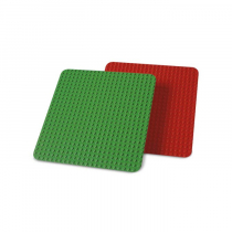 Большие строительные платы DUPLO - «globural.ru» - Чайковский