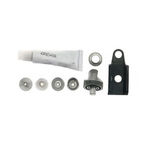 Комплект запасных элементов сервопривода DYNAMIXEL MX-106 Gear/Bearing Set - «globural.ru» - Чайковский