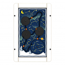 Игровой модуль "Планеты" - «globural.ru» - Чайковский